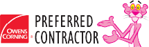 Owens Corning Preferred Contractor Wisconsin Roofing, LLC