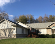 Wisconsin Roofing LLC | Germantown | Residential | CertainTeed Landmark Cobblestone Grey