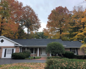 Wisconsin Roofing LLC | Residential | Brookfield | CertainTeed Landmark PRO Moire Black