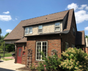 Wisconsin Roofing LLC | Residential | Port Washington | CertainTeed Landmark PRO Heather Blend