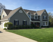 Wisconsin Roofing LLC | Brookfield | Residential | CertainTeed Landmark PRO Driftwood