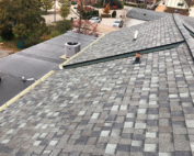 Wisconsin Roofing LLC | Milwaukee | Commercial Roofs | CertainTeed Landmark PRO | Rubber Roof