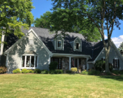 Wisconsin Roofing LLC | Residential | Pewaukee | CertainTeed Landmark Pro Moire Black