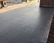 Wisconsin Roofing LLC | Chilton | Commercial Roofs | EPDM Rubber Roof