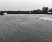 Wisconsin Roofing LLC | Waukesha | Commercial Roofs | EPDM Rubber Roof | Industrial | Side