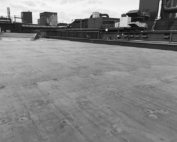 Wisconsin Roofing LLC | Waukesha | Commercial Roofs | EPDM Rubber Roof | Industrial