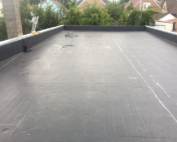Wisconsin Roofing LLC | Milwaukee | Commercial Roofs | EPDM Rubber Roof