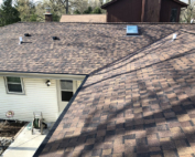 Wisconsin Roofing LLC | Residential | Fredonia | Landmark Pro Burnt Sienna