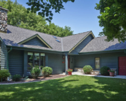 Wisconsin Roofing LLC | Residential | New Berlin | Owens Corning Tru Definition Duration Driftwood