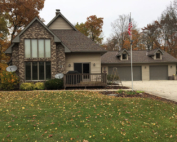 Wisconsin Roofing LLC | Residential | New Berlin | Owens Corning Tru Definition Duration Teak Kiel