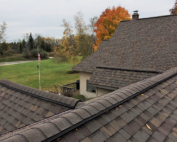Wisconsin Roofing LLC | Residential | New Berlin | Owens Corning Tru Definition Duration Teak Kiel