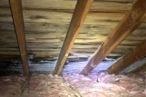 Wisconsin Roofing Attic Ventilation Services