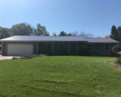 Wisconsin Roofing LLC | Menomonee Falls | Residential | Corrguated Metal Roof