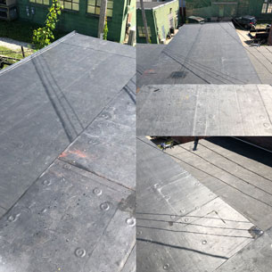 Wisconsin Roofing LLC | Elkhart | Commercial Roofs | Rubber Roof & Shingle Installation