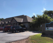 Wisconsin Roofing LLC | Slinger | Swanson Family Dentistry | Commercial Roofs
