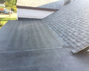 Wisconsin Roofing LLC | Flat Decks | Residential | Roof Line