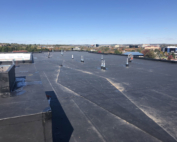 Wisconsin Roofing LLC | Menomonee Falls | Commercial Roofs | South