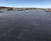 Wisconsin Roofing LLC | Menomonee Falls | Commercial Roofs | East