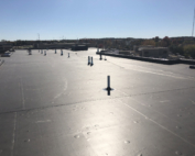 Wisconsin Roofing LLC | Milwaukee | Commercial Roofs
