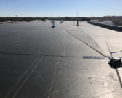 Wisconsin Roofing LLC | Menomonee Falls | Commercial Roofs | Topview