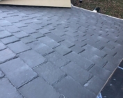 Wisconsin Roofing LLC | Residential | Composite Close Up
