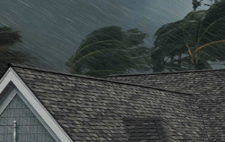 Wind Resistance | Wisconsin Roofing LLC