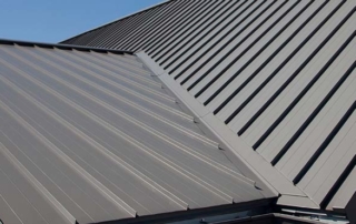 Wisconsin Roofing LLC | Firestone | Metal Roofing | UC4