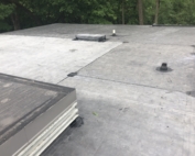 Wisconsin Roofing LLC | Best Work | Flat Deck | Brookfield