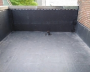 Wisconsin Roofing LLC | Best Work | Flat Deck | Milwaukee