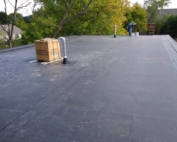 Wisconsin Roofing LLC | Commercial | Flat Roof | Complete | Occonomowoc