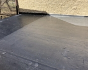 Wisconsin Roofing LLC | Commercial | Flat Roof | Lannon Springs