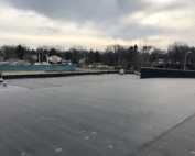 Wisconsin Roofing LLC | Commercial | Flat Roof | Menomonee Falls