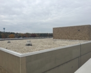 Wisconsin Roofing LLC | Commercial | Flat Roof | Pewaukee