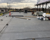 Wisconsin Roofing LLC | Commercial | Flat Roof | Summit