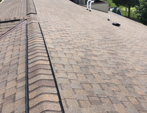 Wisconsin Roofing LLC | Commercial | Shingle Roof | Hartland