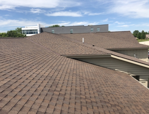 Wisconsin Roofing LLC | Commercial | Shingle Roof | New | Hartland