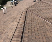 Wisconsin Roofing LLC | Commercial | Shingle Roof | Top | Hartland