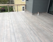 Wisconsin Roofing LLC | Dec Tec | Flat Deck | Cleaning | Milwaukee