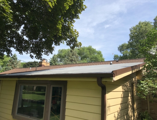 Wisconsin Roofing LLC | Flat Deck | Brookfield