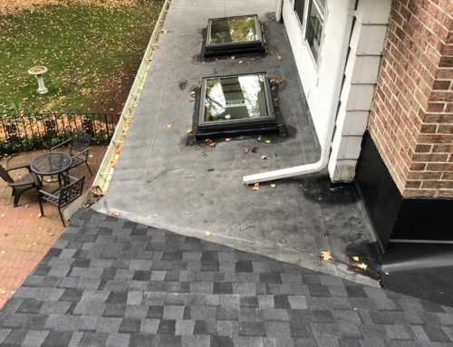 Wisconsin Roofing LLC | Flat Deck | Delafield