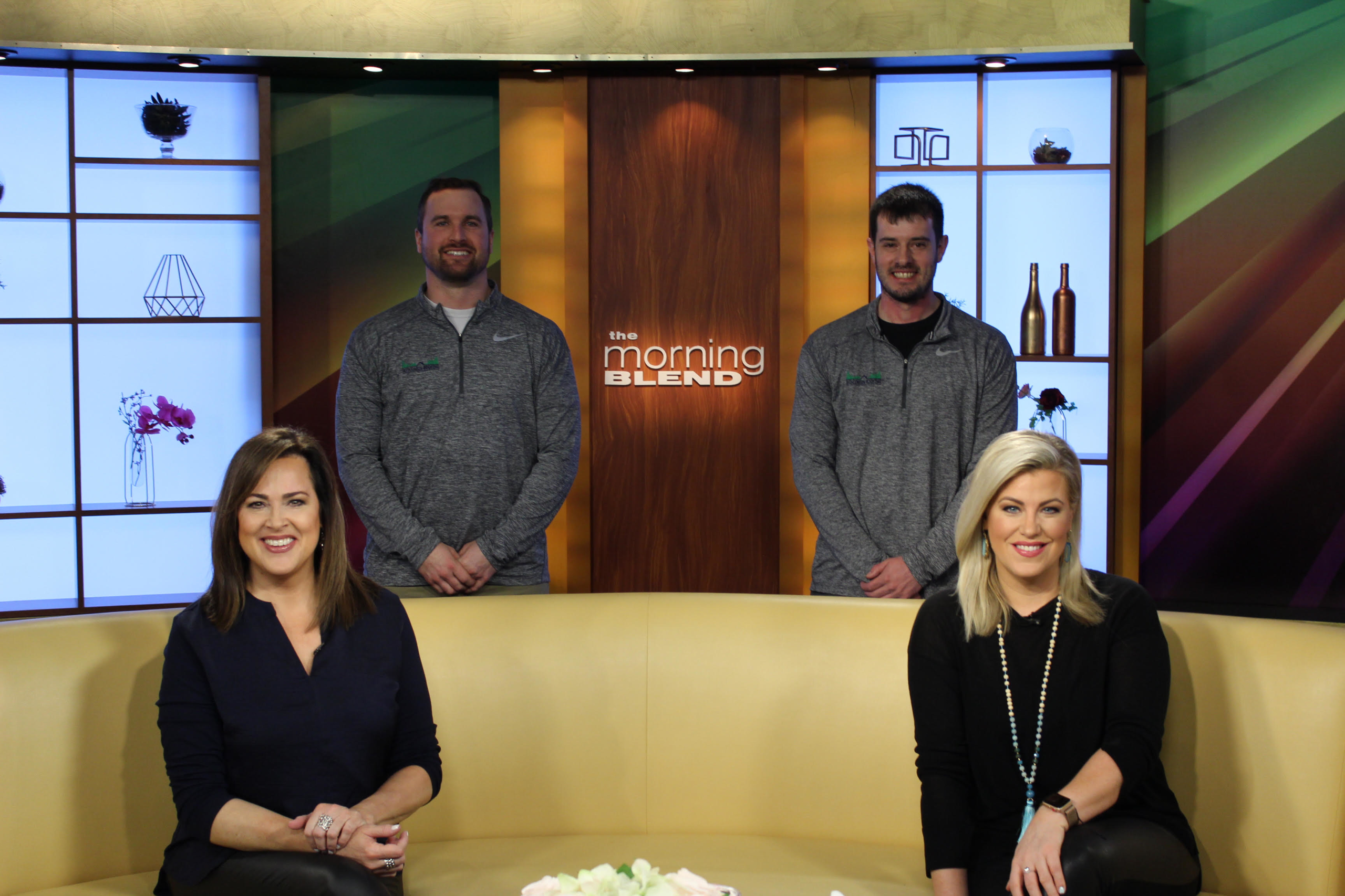 Wisconsin Roofing LLC | The Morning Blend