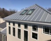 Wisconsin Roofing LLC | Residential | Elkhart Lake | Metal roof