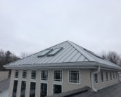 Wisconsin Roofing LLC | Residential | Elkhart Lake | Metal roofing