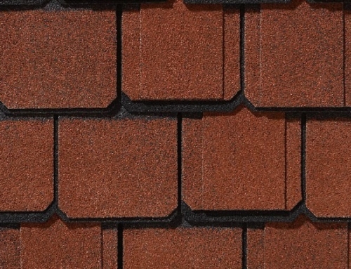 Wisconsin Roofing LLC | Certainteed | Grand Manor | Georgian Brick