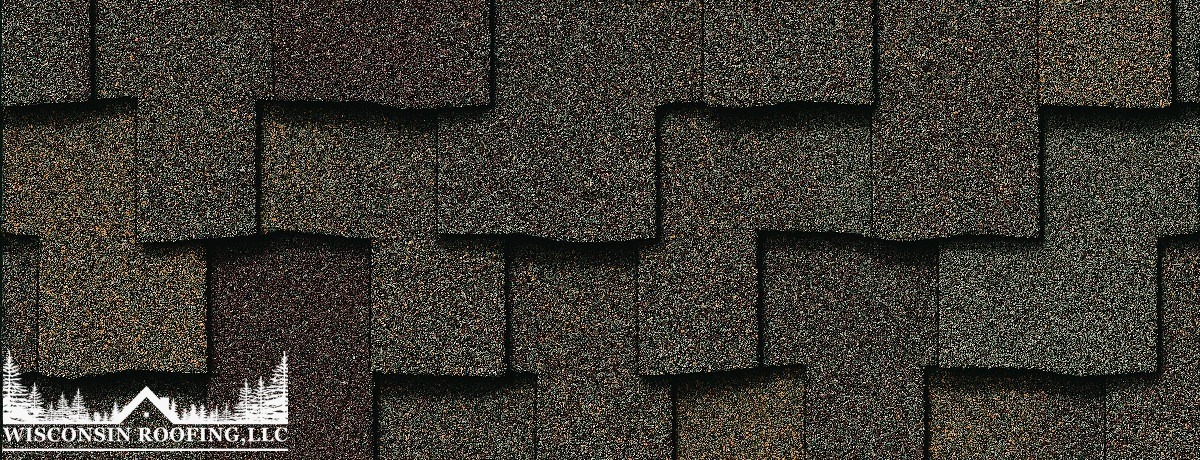 Wisconsin Roofing LLC | Certainteed | Presidential Shake Shingles | Autumn Blend