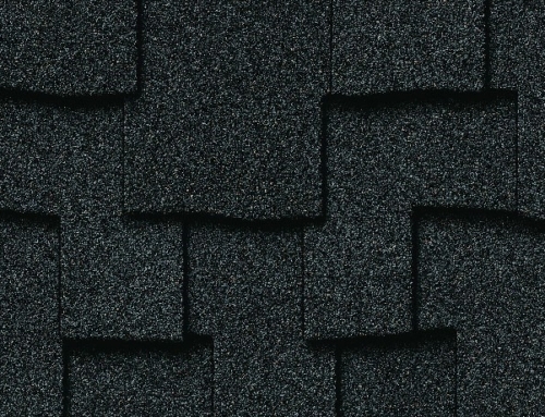 Wisconsin Roofing LLC | Certainteed | Presidential Shake Shingles | Charcoal Black