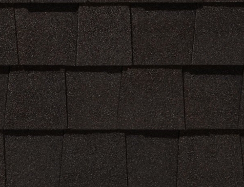 Wisconsin Roofing LLC | Landmark | Certainteed | Black Walnut