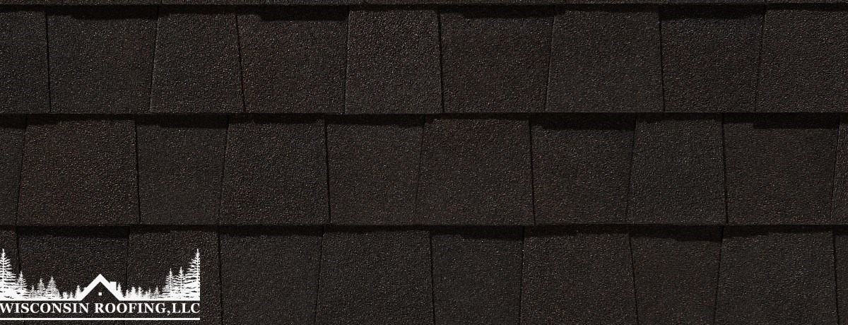 Wisconsin Roofing LLC | Landmark | Certainteed | Black Walnut