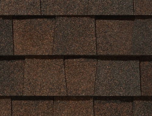 Wisconsin Roofing LLC | Landmark | Certainteed | Burnt Sienna