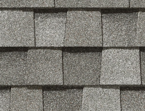 Wisconsin Roofing LLC | Landmark | Certainteed | Cobblestone Gray